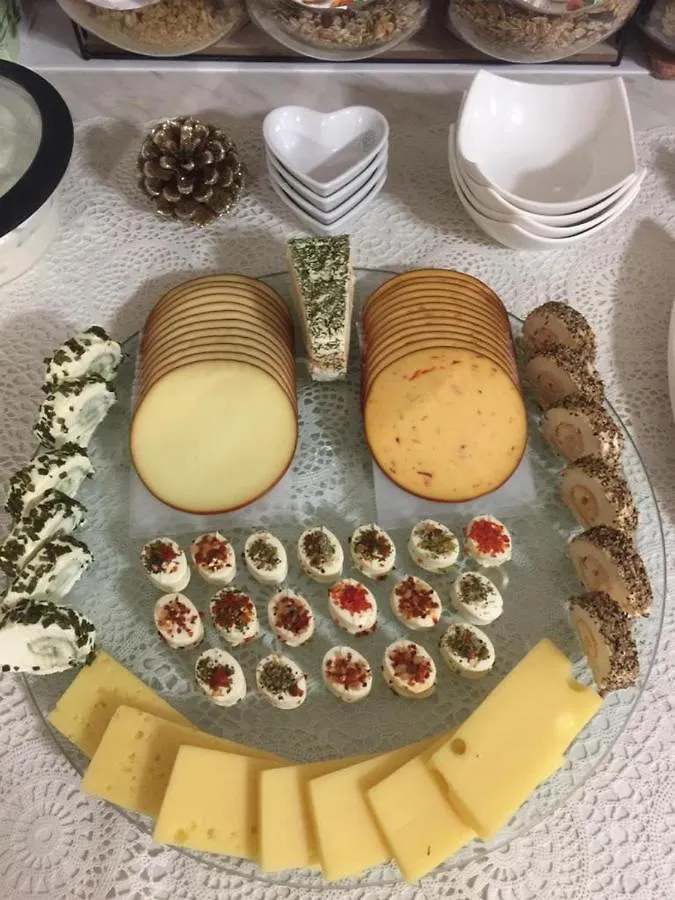 New Hostel Berlin Mitte Free Snack Hot Tea And Coffee