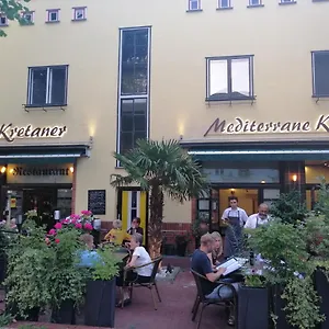 Der Kretaner Gasthof