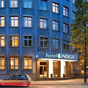Hotel Indigo - Ku'damm By Ihg, Berlijn