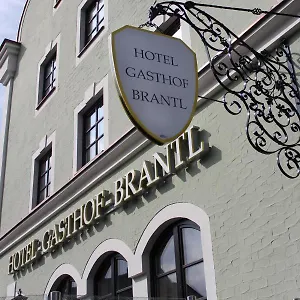 Hotel Brantl Roding