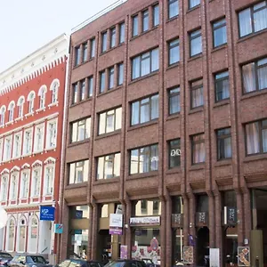 Daire Boardinghouse Rosenstrasse 