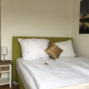 Hotel Studiotel Belle Etage Düsseldorf