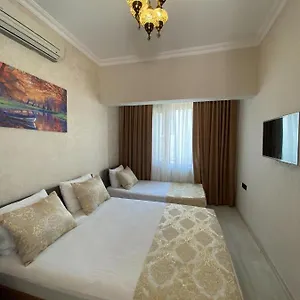 Boutique Sultan 3* Isztambul