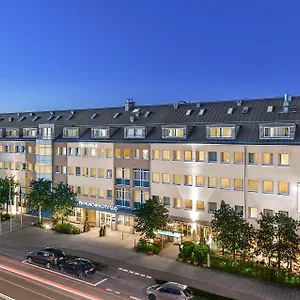 Hotel Nh Süd München