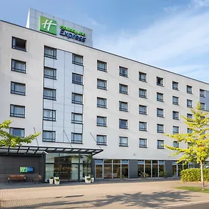 Hotel Express Nord Düsseldorf