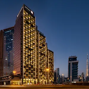 Millennium Atria Business Bay 5*, Dubaj Spojené arabské emiráty