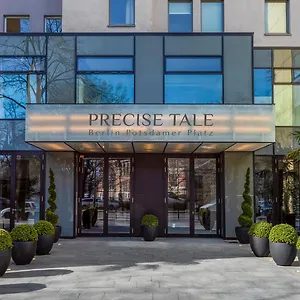 Aparthotel Numa Potsdamer Platz