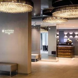 Pullman 4* München