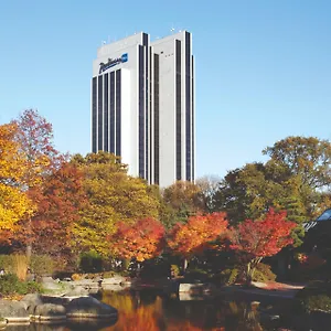 Radisson Blu Hotel, Гамбург
