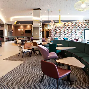 Hotel Hampton By Hilton Munich Airport South Hallbergmoos