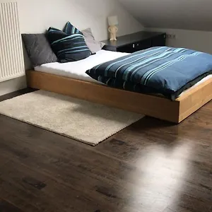 Apartment Erlenstegen - Mit Bad 35 Qm Mit Parkplatz