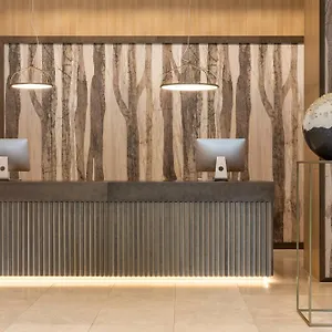 Hotel Ac By Marriott Humboldthain Park, Berlijn