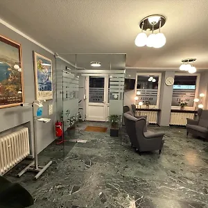 Hotel Paris Düsseldorf