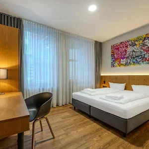 Hotel Mk