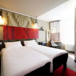 Otel Ibis Centrum ***