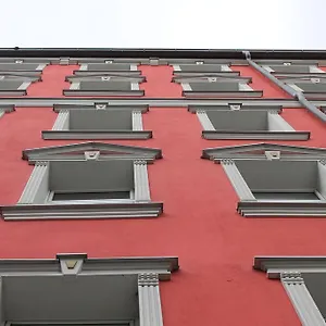 Otel Atlas ***