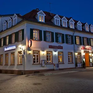 Aparthotel Residenz Heidelberg