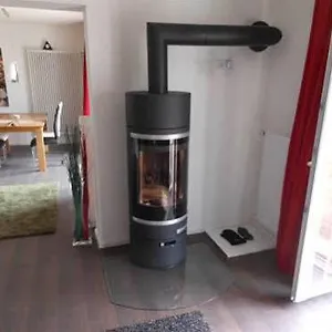 Apartmenthaus Petunie Hotel