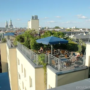 Hotel Upstalsboom Friedrichshain