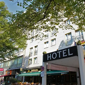 Hotel Plaza Am Kurfuerstendamm