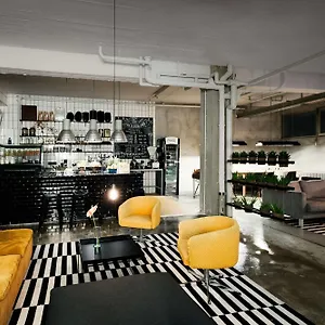 Wallyard Vandrerhjem