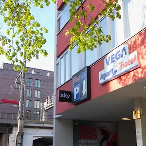 Aparthotel Vega