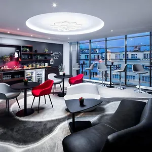 **** Hotel Vienna House By Wyndham Andel's Repubblica Ceca