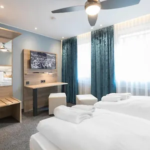 Hotel Daspaul Nürnberg