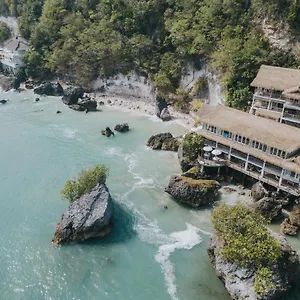 Dreamsea Bali 3* Uluwatu