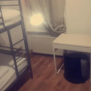 Karl-marx-hostel Hostel
