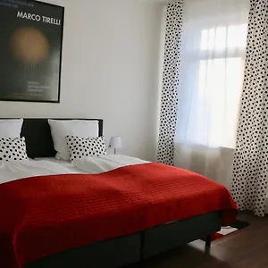 Hotel Casa Neu-Isenburg