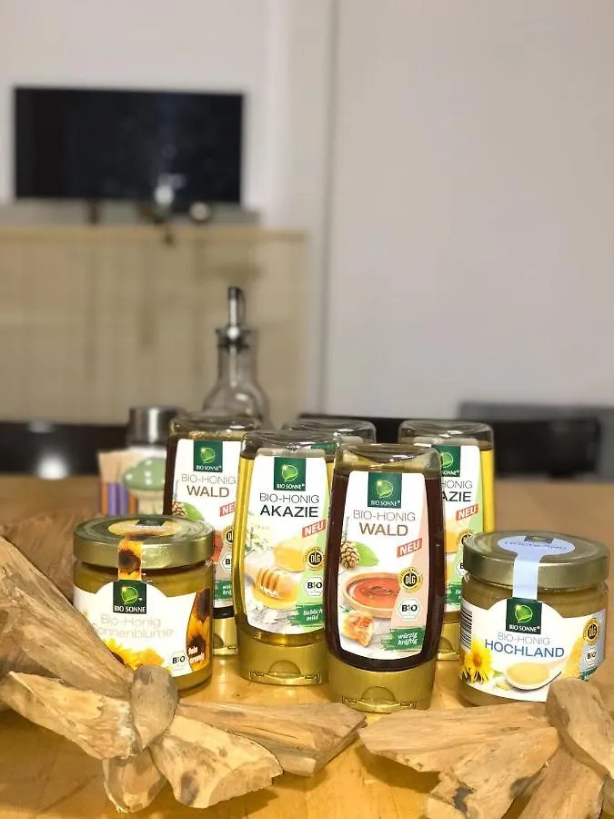 New Hostel Berlin Mitte Free Snack Hot Tea And Coffee