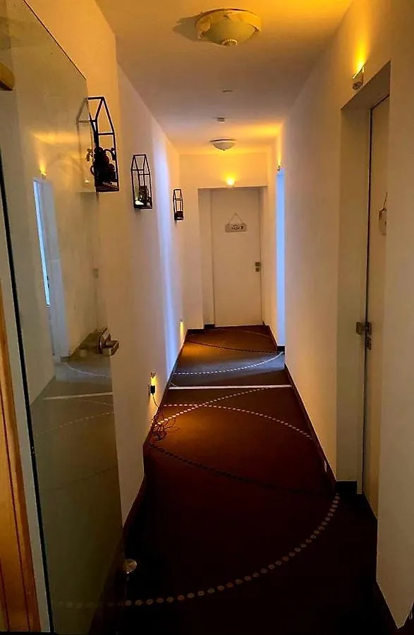 New Hostel Berlin Mitte Free Snack Hot Tea And Coffee 0*,  Germany