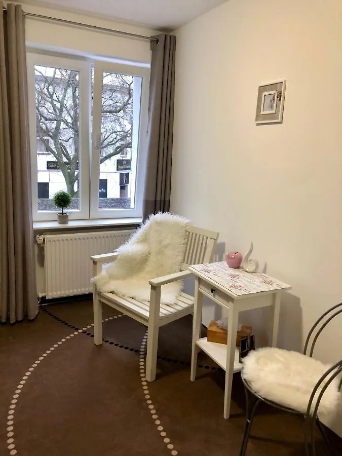 New Hostel Berlin Mitte Free Snack Hot Tea And Coffee 0*,  Germany