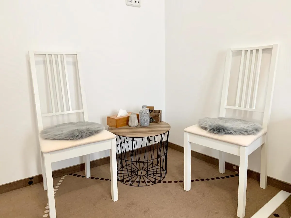 New Hostel Berlin Mitte Free Snack Hot Tea And Coffee