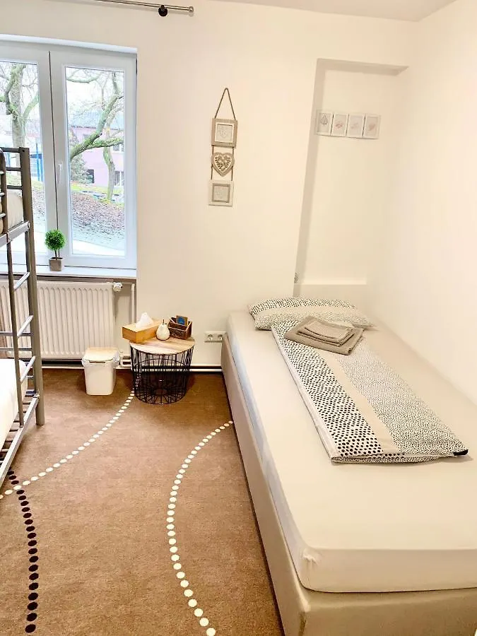 New Hostel Berlin Mitte Free Snack Hot Tea And Coffee