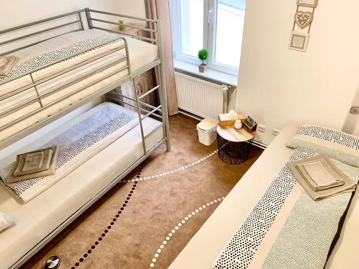 New Hostel Berlin Mitte Free Snack Hot Tea And Coffee Germany