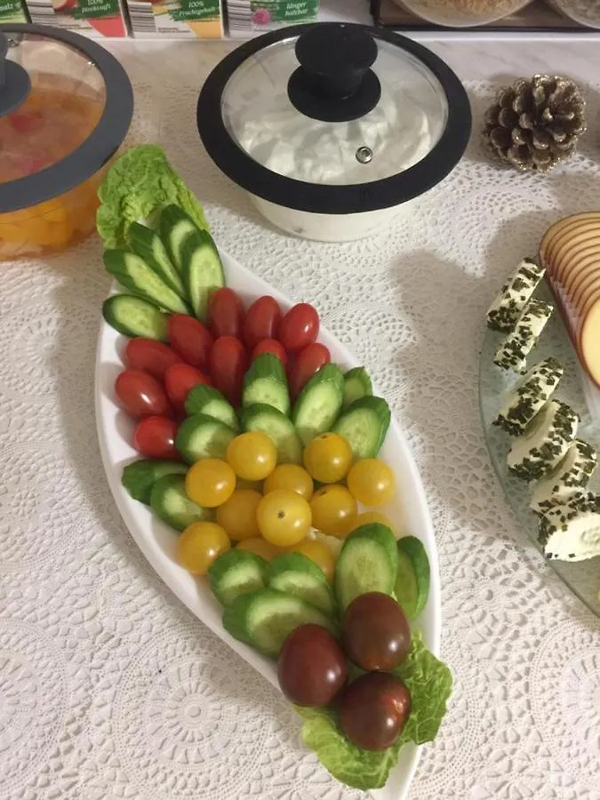 New Hostel Berlin Mitte Free Snack Hot Tea And Coffee 독일