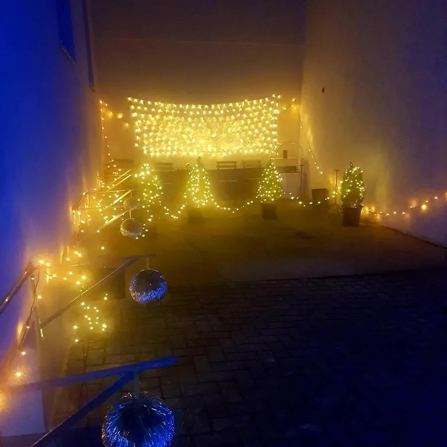 New Hostel Berlin Mitte Free Snack Hot Tea And Coffee