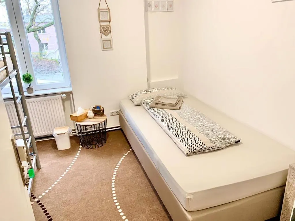 New Hostel Berlin Mitte Free Snack Hot Tea And Coffee 0*,
