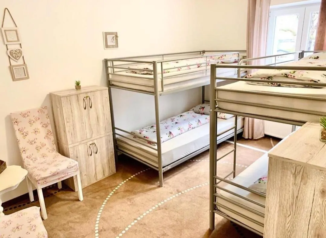 New Hostel Berlin Mitte Free Snack Hot Tea And Coffee 0*,