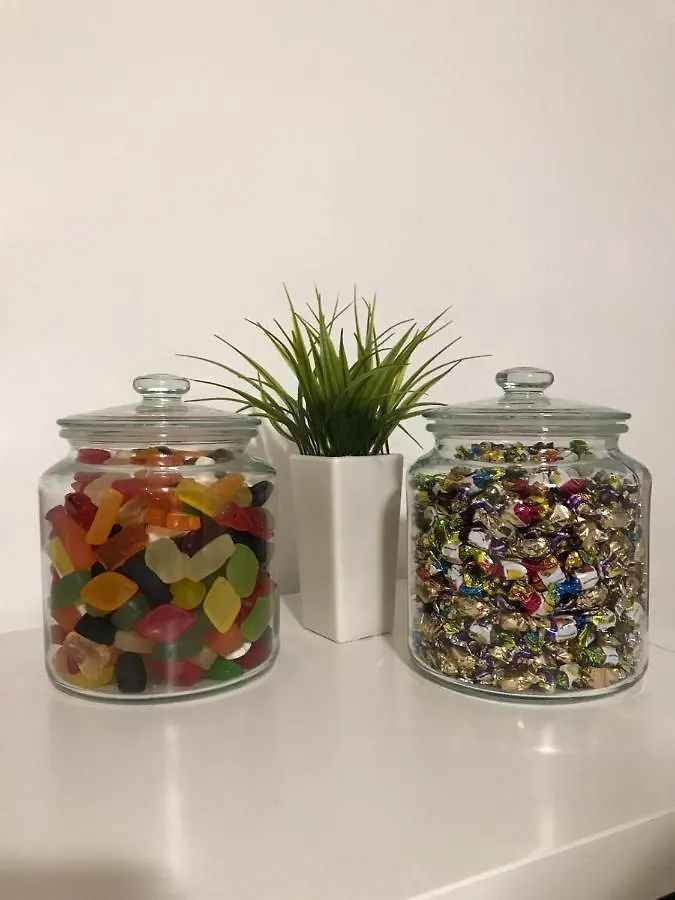 New Hostel Berlin Mitte Free Snack Hot Tea And Coffee