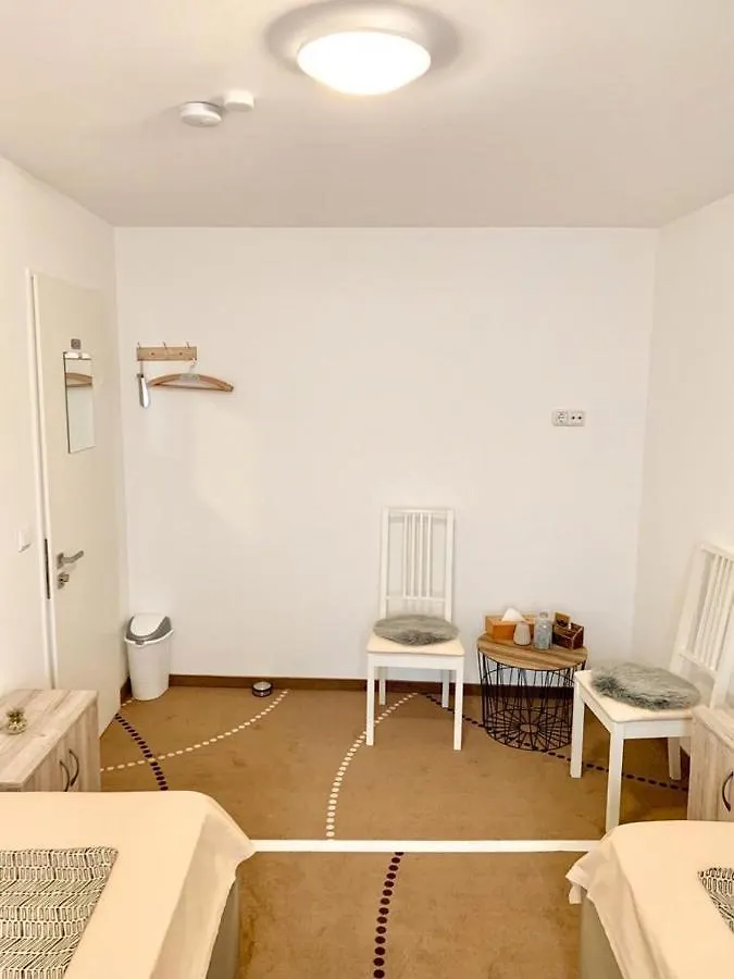 New Hostel Berlin Mitte