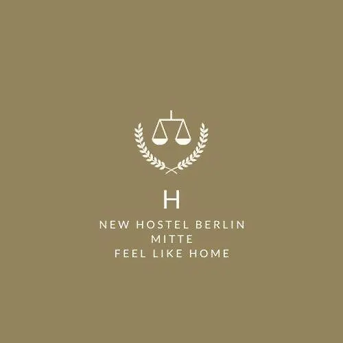 New Hostel Berlin Mitte