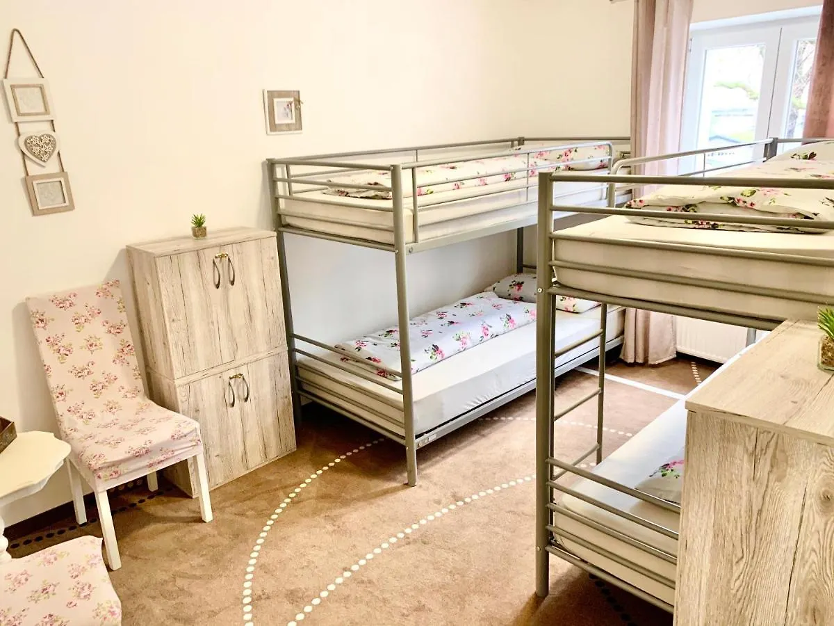 New Hostel Berlin Mitte